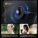 Bone Conduction Bluetooth Earphones Wireless Headset Waterproof Dual Mic Noise Reduction Type-C Charging Sports Earphones_voghion.com