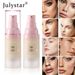 Face Foundation Liquid Foundation Conceals Concealers For A Long Time Without Makeup Removal, Moisturizing And Hydrating Vacuum Foundation, Popular_voghion.com