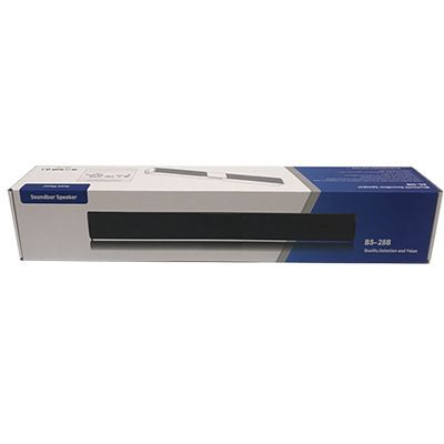 Hot Selling Soundbar Home Theater Speaker With Bluetooth_voghion.com