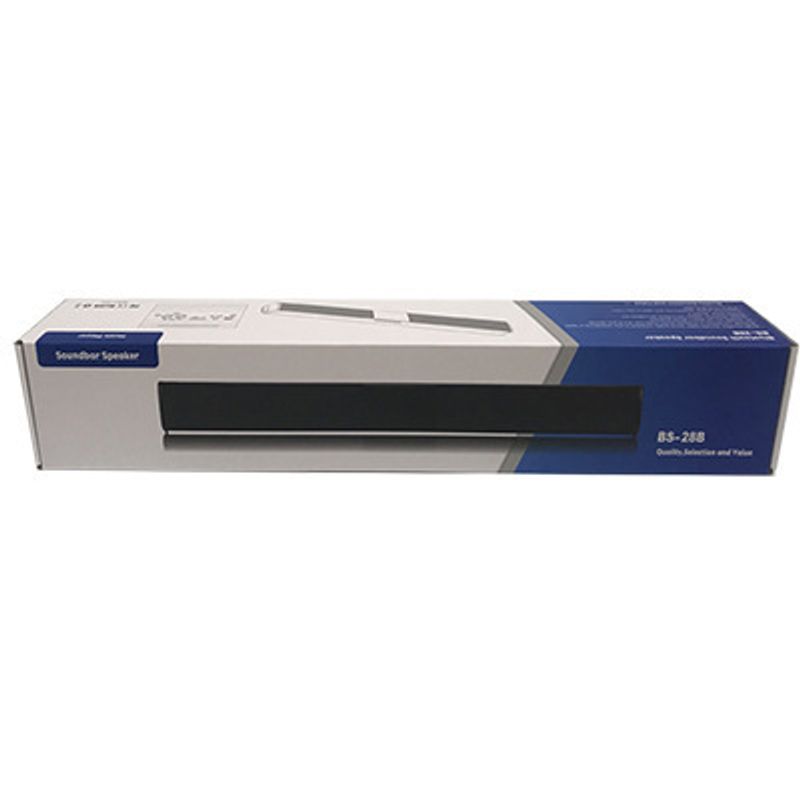 Hot Selling Soundbar Home Theater Speaker With Bluetooth_voghion.com