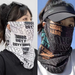 Breathable Sun Protection Mask For Men And Women, Neck Gaiter, Outdoor Cycling Headscarf, Ice Silk Fishing Summer Face_voghion.com