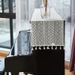 Linen Piano Cover - Non-Slip Dustproof Protector For Grand & Upright Pianos Decorative Table Runner_voghion.com