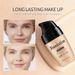 Υγρό Concealer Foundation 30ml Ενυδατικό Φυσικό Μακιγιάζ Foundation Cream Μακιγιάζ Μακιγιάζ_voghion.com