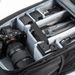 3 Zaino per drone portatile da viaggio all'aperto con custodia impermeabile per DJI Mavic 3/accessori cinematografici_voghion.com
