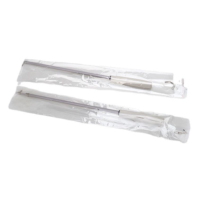 Three-Section Telescopic Teaser Wand Cat Toy Upgrade_voghion.com