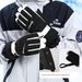 Guanti da sci invernali da uomo Northeast, foderati in pile, spessi, caldi e antifreddo, in cotone, impermeabili, per motocicletta elettrica_voghion.com