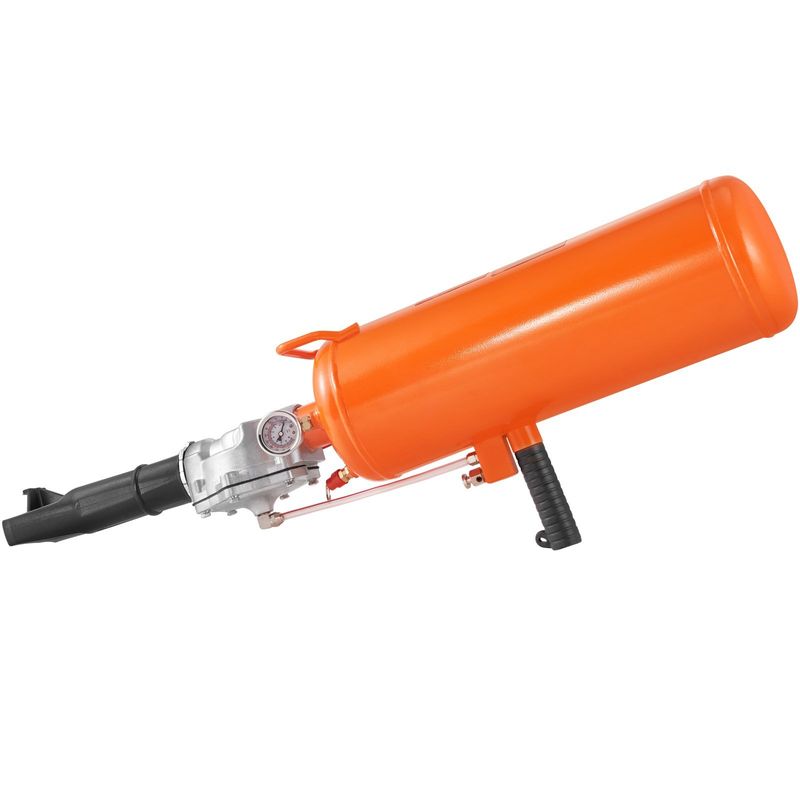 VEVOR Tire Bead Seater, 2.1 Gal/8 L Air Tire Bead Blaster, 120 PSI Handheld Bead Bazooka, Upgraded Portable Tire Inflator Tool, 85-116 PSI Operating P_voghion.com