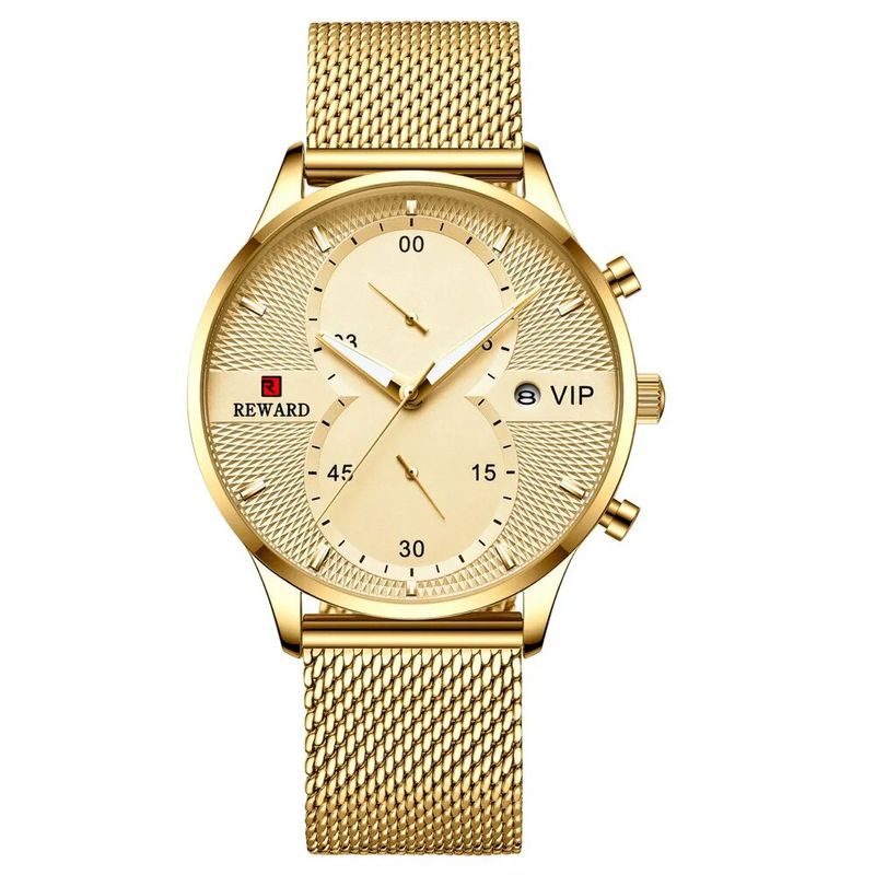 Männer Uhren Top-marke Luxus Quarz Uhren Für Sport Wasserdicht Männer Armbanduhr Männliche Armbanduhr Montre homme_voghion.com