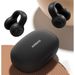 Bluetooth Earphones Clip-On Non-In-Ear Air Bone Conduction Wireless Sports Noise Cancelling 2025 High-Quality Sound_voghion.com