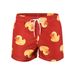 Men's Surfing Swimming Trunks With Lining To Prevent Embarrassment Men's Clothing Handsome Beach Shorts_voghion.com