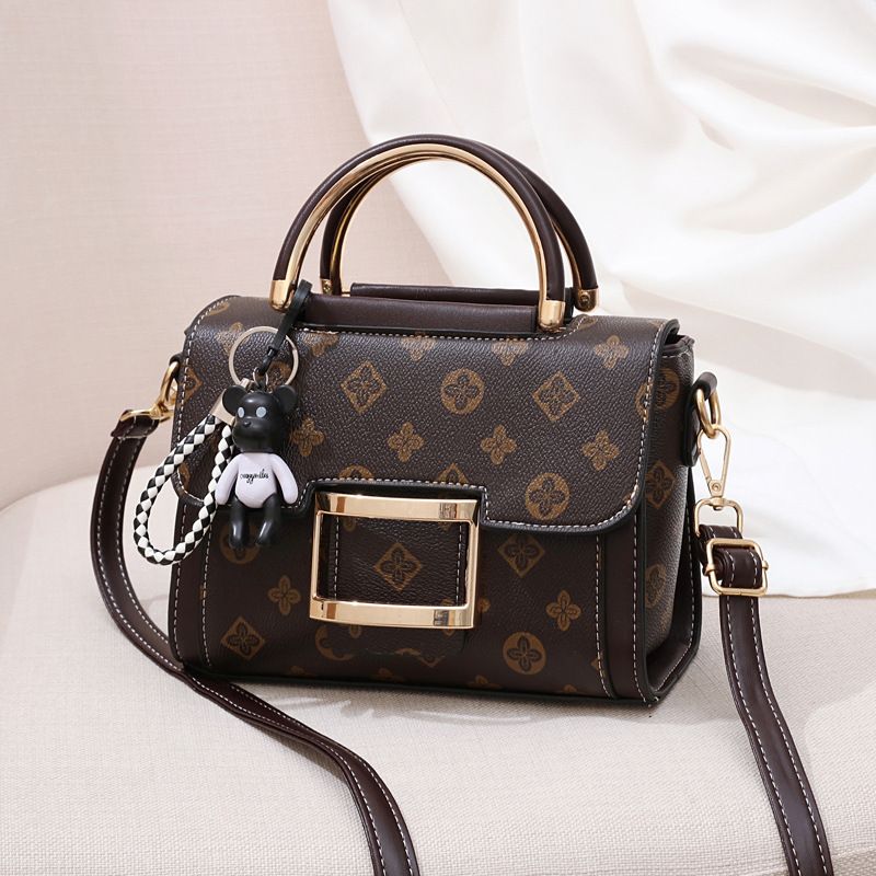 Borsa a tracolla classica da donna, alla moda, alla moda_voghion.com