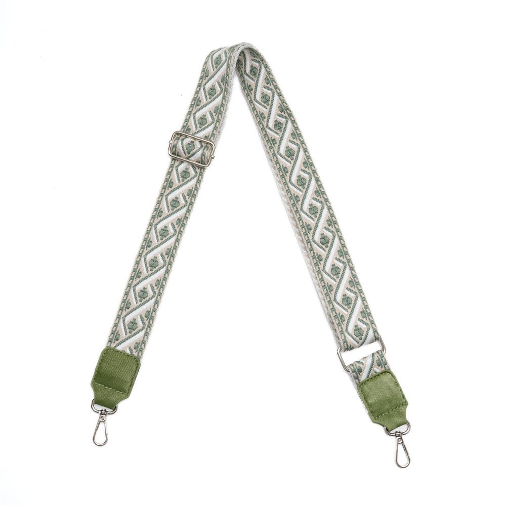 Cell Phone Bag Dopamine Candy Color Women's Crossbody Shoulder Bag Wide Shoulder Strap Mother Bag Multi-function Phone Bag_voghion.com