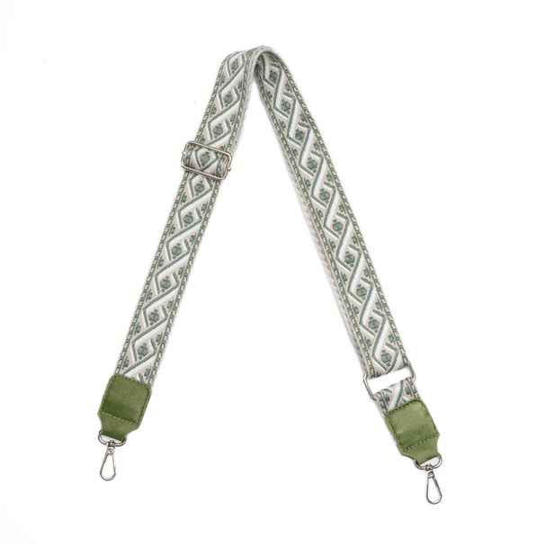 Cell Phone Bag Dopamine Candy Color Women's Crossbody Shoulder Bag Wide Shoulder Strap Mother Bag Multi-function Phone Bag_voghion.com