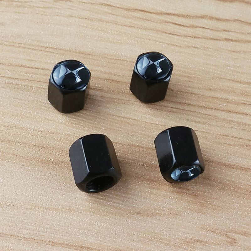 Automotive universal valve cap suitable for DS 5LS, DS4S, DS5, DS9, DS6, DS7, DS3 modification_voghion.com
