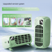2025 New Model Extra Large Handheld Fan Portable Small Silent Neck Hanging Cooling Mini Air Conditioner_voghion.com