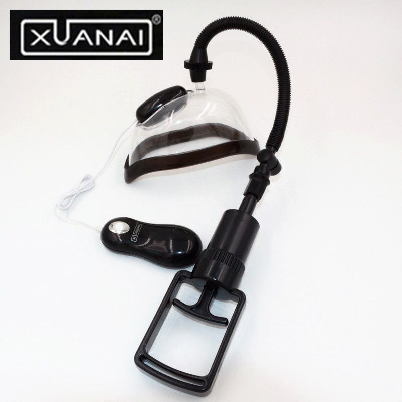 Pussy Pump, Sucker Vibrators Pump Women,Clitoris Stimulator,Adult Vibrator Sex Toys For Woman,Sex Products_voghion.com