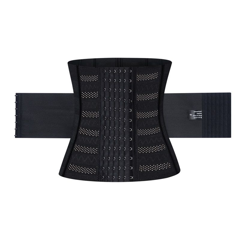 Verbessertes Mesh-Yoga-Sport-Bauchband für Männer und Frauen_voghion.com