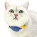 Pet Locator Protective Patent For GPS Silicone Shell Cover Cat Collar Airtag Case_voghion.com