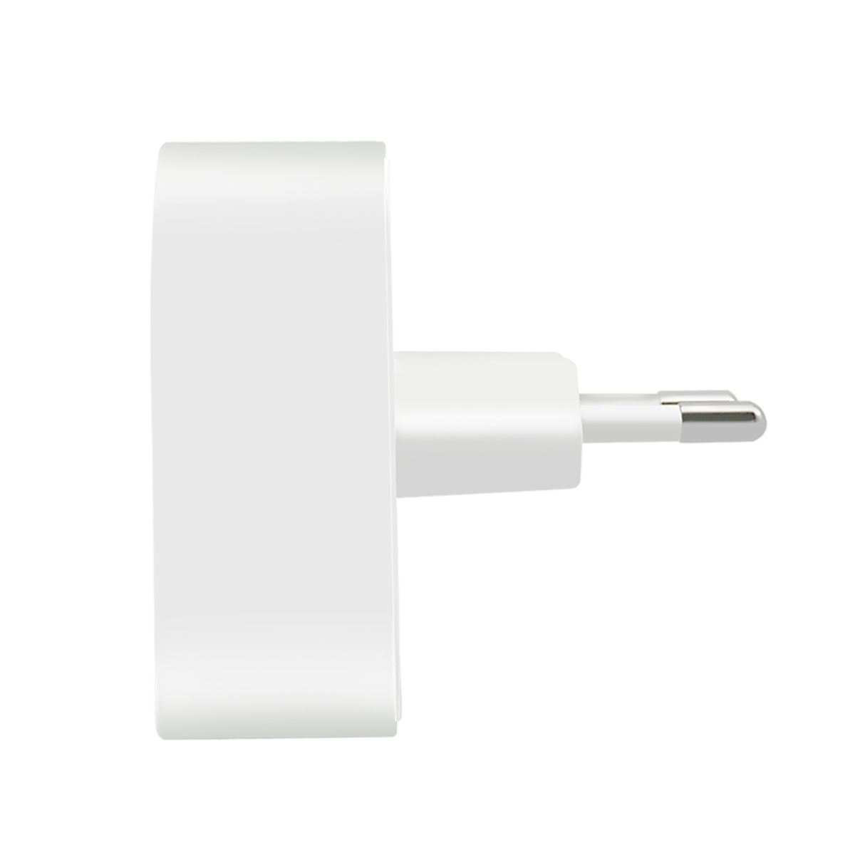 Plug-in Tuya Wirlss Multi Mod ZigB Blutooth Gatway Hub Akıllı Dvics Rmot Kontrol Köprüsü Alxa Googl Hom_voghion.com