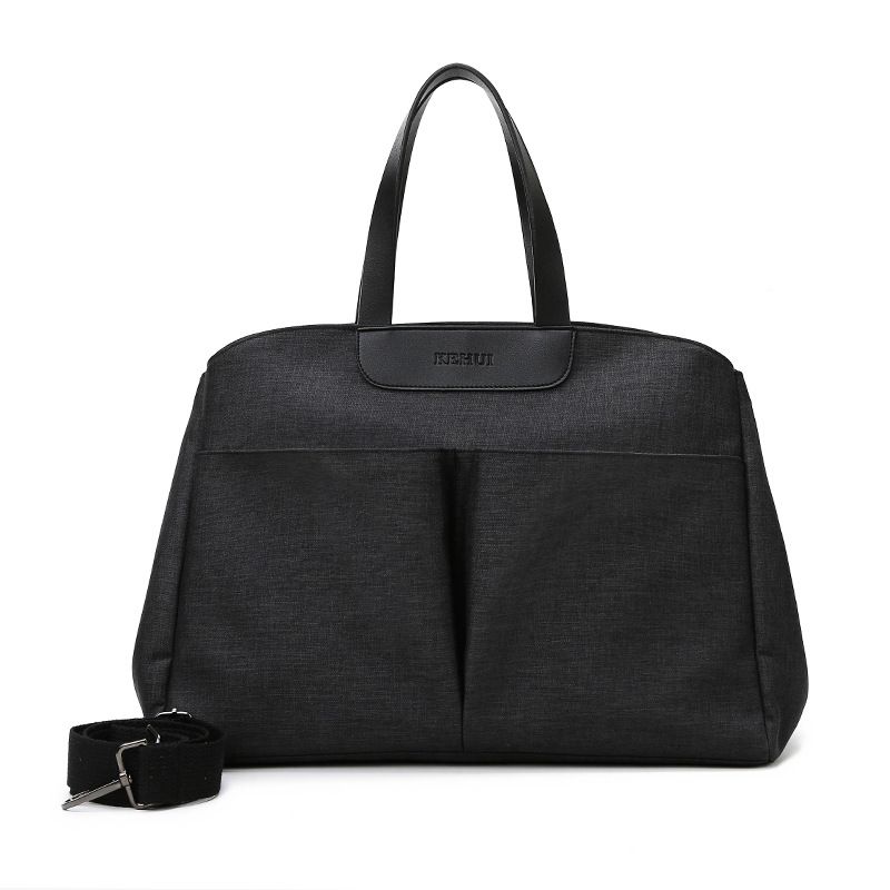 Multifunctional Mummy Bag Insulation Maternal And Baby Shoulder Crossbody Bag For Milk Powder And Diapers_voghion.com