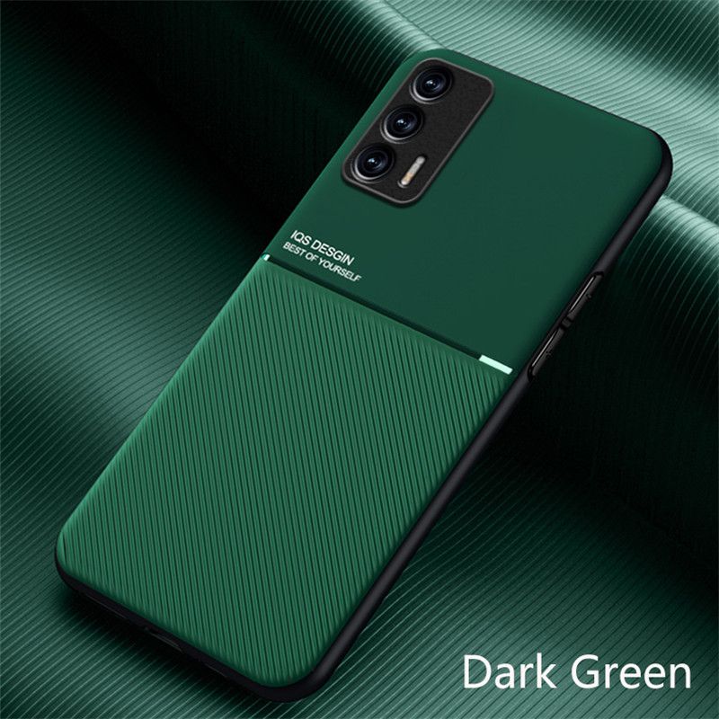 Skin Touch PU Leather Cover for OPPO Realme GT Master C17 C12 C11 V5 X50 X7 X2 XT 7 7i X 6 F19 Pro Case Luxury Hard Back_voghion.com
