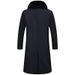 Langer Wollmantel für Herren, Winter, Business-Casual-Trenchcoat, warme, mit Fleece gefütterte, verdickte Oberbekleidung für kaltes Wetter_voghion.com