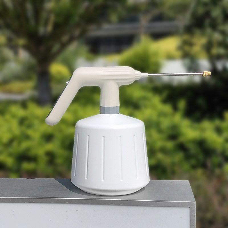 Electric Bottle For Wating Flows, Small Disinfection Special Spray Bottle, Household Spray, 84 High-Pressure_voghion.com
