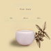 Jingdezhen Ceramic Scented Candle Room Indoor Incense Fragrance Home Bedroom Long-lasting Smokeless Sleep Aid_voghion.com