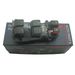 TLKHENG 35750-SWA-K01 Master Power Window Switch Window Switch Driver Side Compatible With HONDA CR-V 2008-2011,35750SWAK01_voghion.com