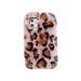 Plush leopard print suitable for iphone13promax Apple 12/11 mobile phone case XS/XR girl 78plus soft case_voghion.com