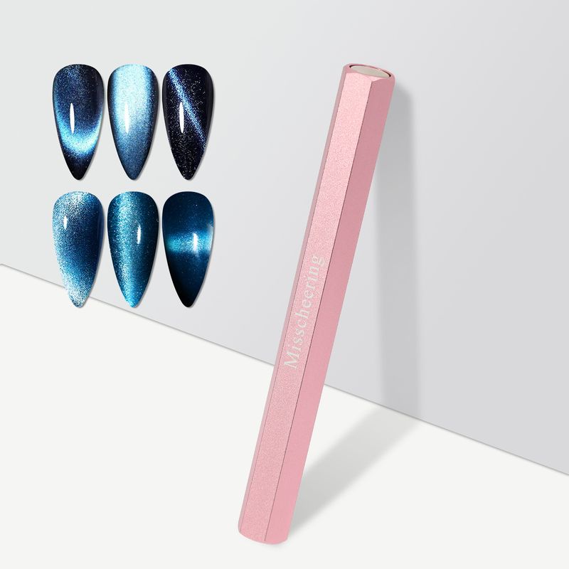 Optimus Prime Large Magnet For Nail Art Strong Cat's Eye Double Headed Thick Multifunctional Magnet_voghion.com