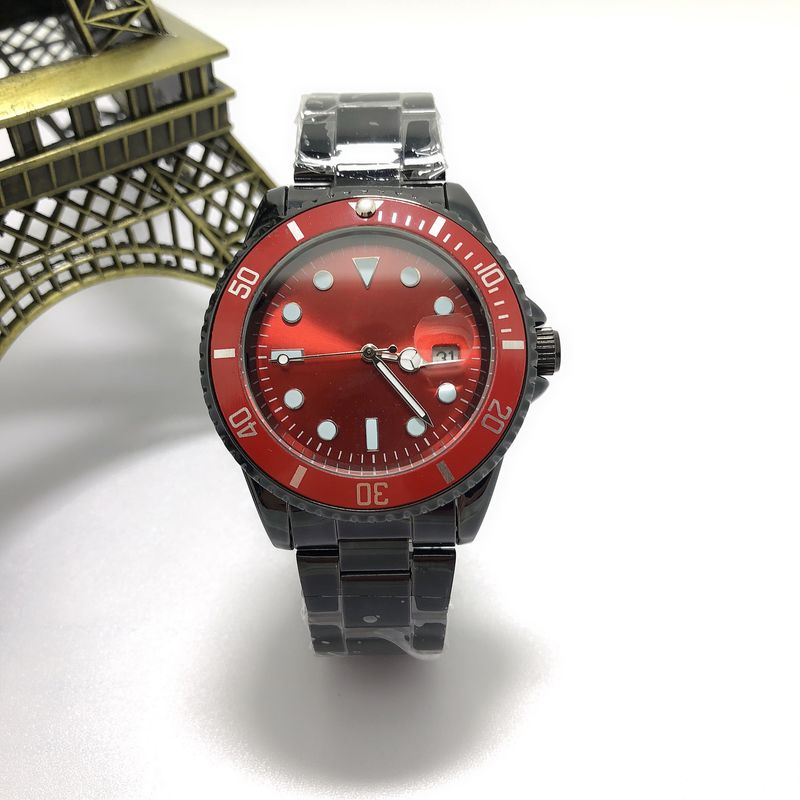 Laopai Submariner Sport Fashion Band Quarzuhr_voghion.com
