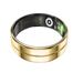 Smart Bluetooth Wearable Couple Ring Finger Ring Step Count Sleep Heart Rate Blood Oxygen Pressure Blood Pressure Exercise_voghion.com