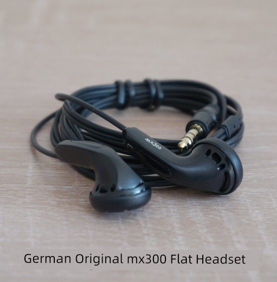 Däitsch Deep Sea MX300 nostalgesch klassesch Hi-Fi Kopfhörer_voghion.com