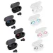 Y50 TWS wireless headphones sport earphone 5.0 bluetooth Gaming Headset Microphone Phone Wireless Earbuds For xiaomi lenovo pods_voghion.com