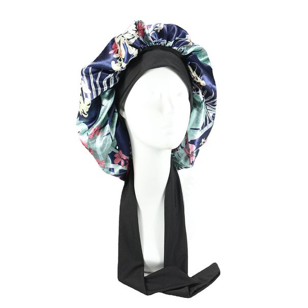 Căciulă cu papion din poliester pentru femei europene și americane Circumferința capului mare 28 de culori din care să alegi_voghion.com