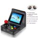 Mini Arcade Retro-Konsole 32-Bit Handheld-Spiel-Player – 500+ integrierte Spiele_voghion.com