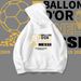 Messi Kapuzenpullover für Herren und Damen, Frühlings- und Herbstkleidung für junge Studenten, trendiger Fußballsport, lockere Langarm_voghion.com