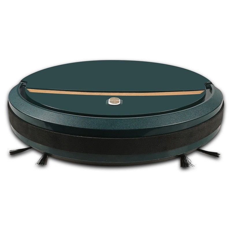 Smart Robot Vacuum Cleaner For Home, 3-in-1 Automatic Mopping And Vacuuming Machine, Lazy Floor Cleaner_voghion.com