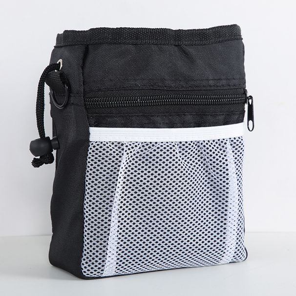 Borsa da addestramento per cani, borsa portatile per snack per animali domestici, marsupio da viaggio per animali domestici, produttore di forniture per animali da esterno_voghion.com