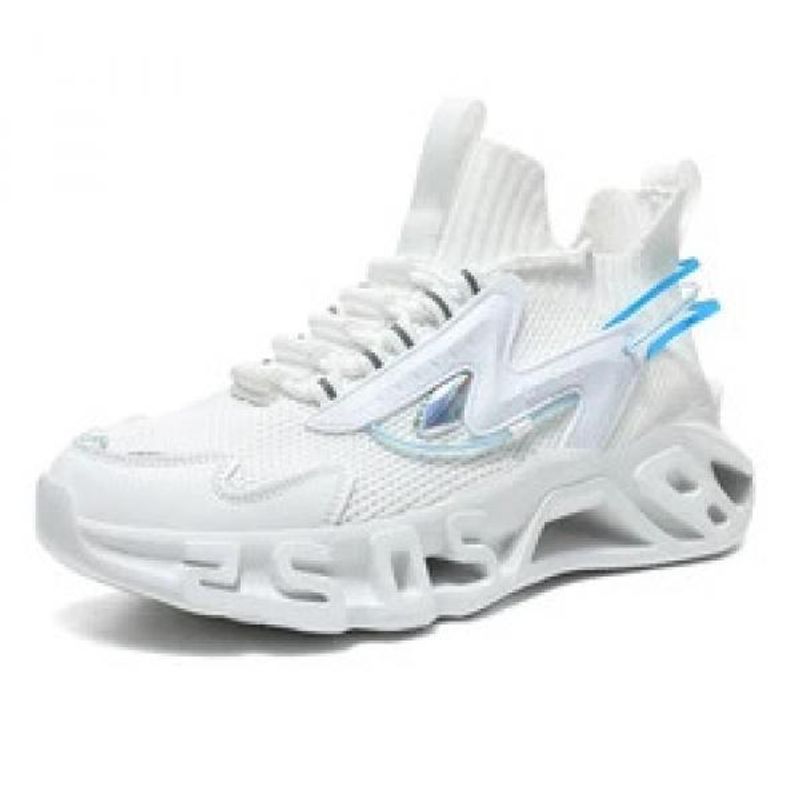 Custom Men Fashion Casual Sneakers Height Increasing Lightweight Sports Running Shoes for Man_voghion.com