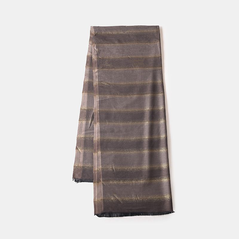 Sciarpa di seta con protezione solare di alta qualità, borsa scialle + sciarpa da viaggio, vendita calda, sciarpa quadrata per il tempo libero_voghion.com