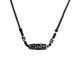 Necklace, Men's Titanium Steel, Non Fading, Simple And Versatile Accessory, Women's Sweater Chain, New Fashion,_voghion.com