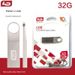 Ldv07 Henuo 128 64 32 16 GB Metalen waterdichte voertuiggemonteerde computer Draagbare hoge snelheid originele goederen USB-flashdisk 8_voghion.com