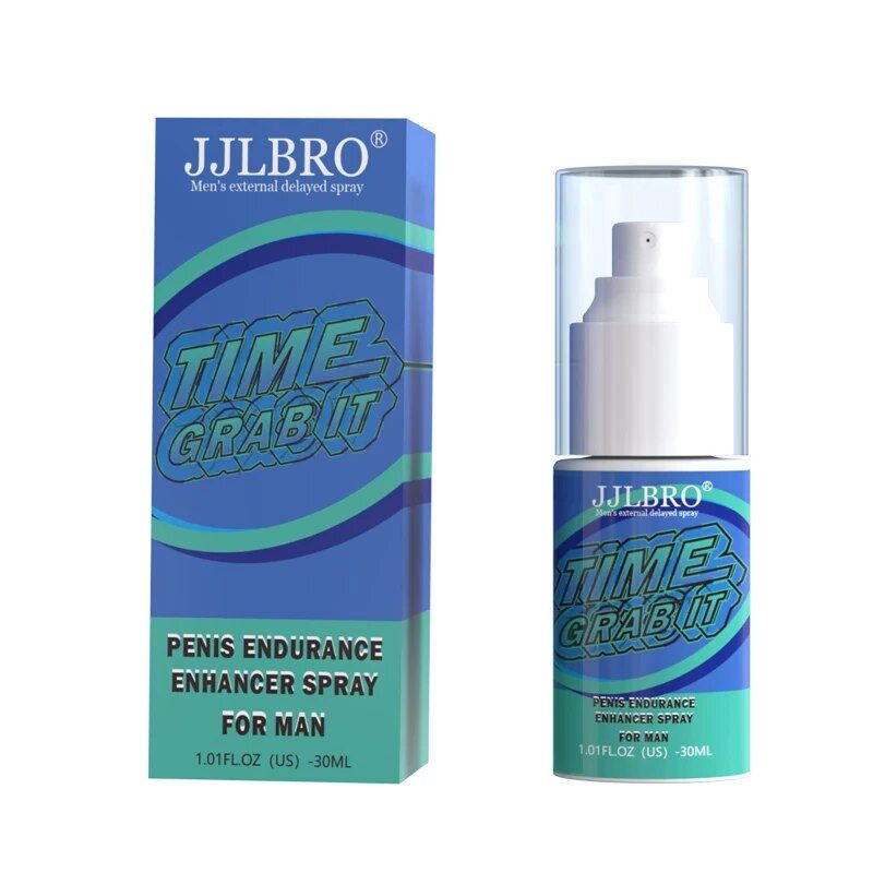 Verzögerungsspray für Männer, Desensibilisierungsspray für Männer, verlängert effektiv die Zeit des Mannes und verbessert den Komfort, Kontrolle des Höhepunkts für längeres Durchhalten im Bett_voghion.com