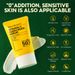 Sunscreen Vitamin C Sunscreen SPF50+ Waterproof Isolating UV P+++ Moisturizing Brightening Sunscreen_voghion.com