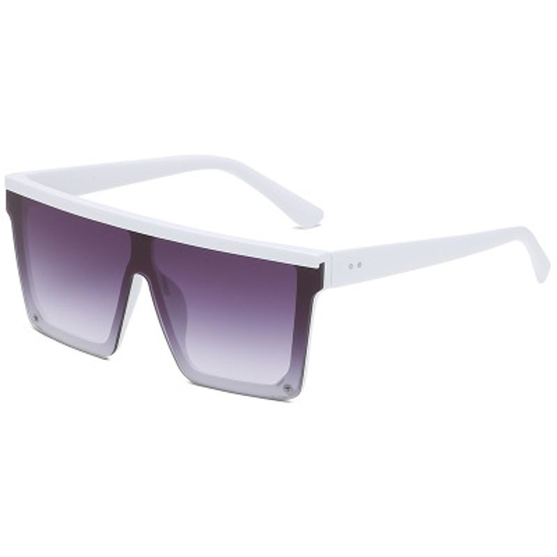 Moud Vintage Siamese Männer Fraen 2024 Randlos Iwwerdimensionéiert Quadrat Designer Sonnebrëller Retro Brëller Shades Lentes De Sol Mujer_voghion.com