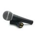 TOP Quality Professional Wired Microphone Dynamic Mic with Real Transformer ON/OFF Switch For Performance Karaoke Live_voghion.com