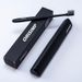 UPURITY Adult Fine Soft Hair Toothbrush Small Head Travel Box ORISIMP Series_voghion.com