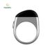 Smart smart Bluetooth ring electronic counter time reminder_voghion.com